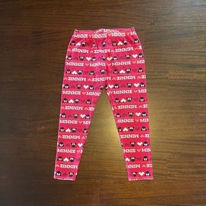 Disney/Jumping Beans Girls Leggings